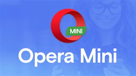 opera mini browser version  update   windows  mobile blackberry