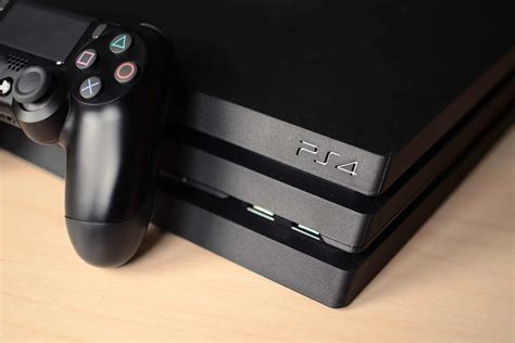 sony playstation  pro review digital trends