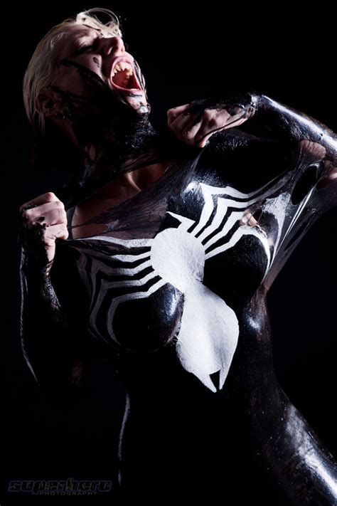 17 Best Images About Spiderman Female Cosplay On Pinterest
