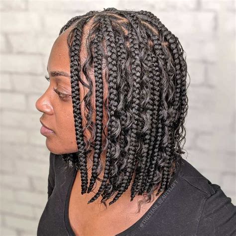 50 jaw dropping braided hairstyles to try in 2022 hair adviser