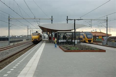 breukelen railway station alchetron   social encyclopedia
