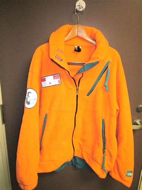 ultra rare vintage  north face trans antarctica expedition fleece size xl outerwear fashion