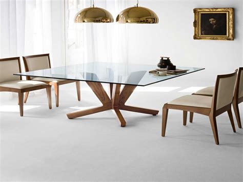 10 Most Wanted Square Dining Tables
