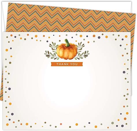 amazoncom blank thanksgiving cards