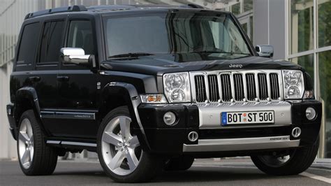 jeep commander  startech wallpapers  hd images car pixel