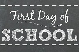 Image result for first day