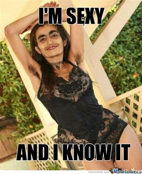 i m sexy and i know it by serkan meme center