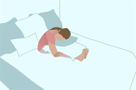 A Relaxing Yoga Sequence You Can Do In Bed Scifidimensions