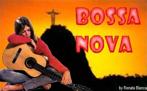 bossa nova bossa nova