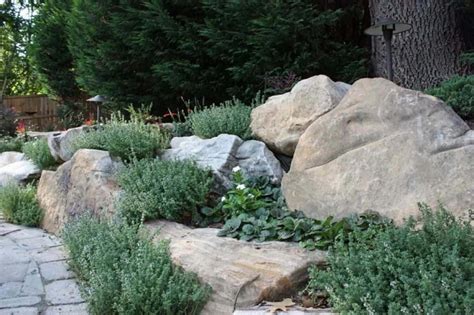 landscape gardening courses   landscaping  boulders