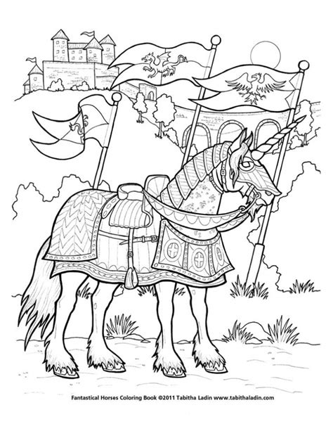 unicorn coloring pages  adults ut