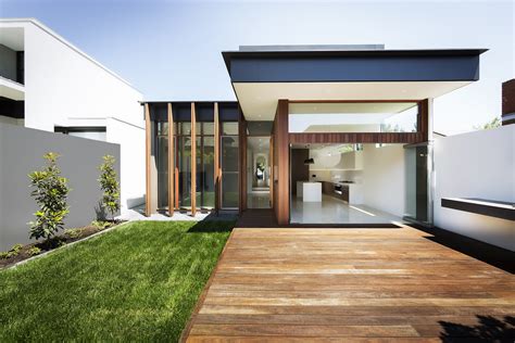 planos de casa moderna de  piso construye hogar
