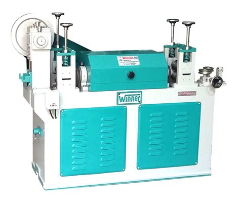 Gi Wire Straightening And Cutting Machine At Rs 220000 Wire