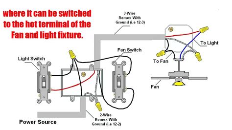 wiring diagram  double switch  fan  lighting fixture scopely stanley wiring