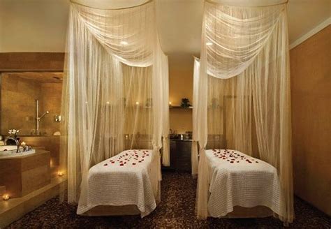 heaven salon spa room decor massage room decor spa rooms