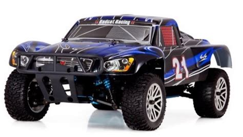 electric rc truck tech toys  standout