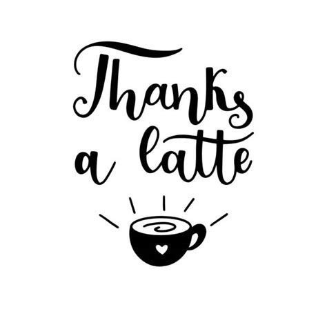 latte illustrations royalty  vector graphics clip art