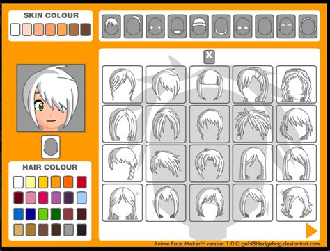 7 Websites To Create Your Own Avatar I M Knight