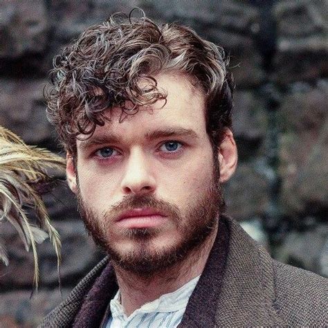 Richard Madden In Lady Chatterley S Lover