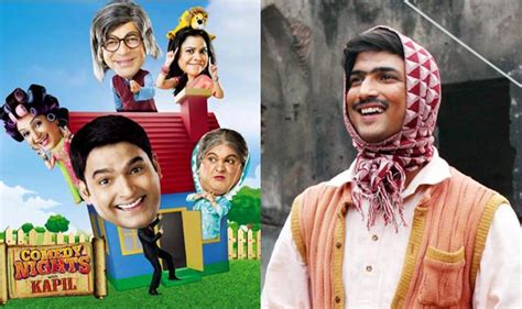 comedy nights with kapil sushant singh rajput to promote