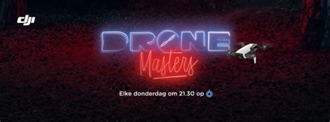 droni  televisione arriva drone master show quadricottero news