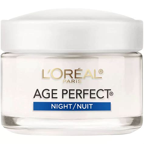 the 12 best drugstore night creams that boost your skin overnight
