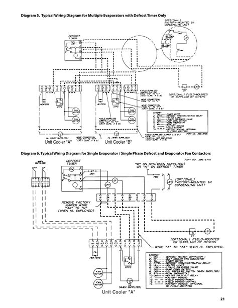 heatcraft condensing unit wiring diagram wiring diagram
