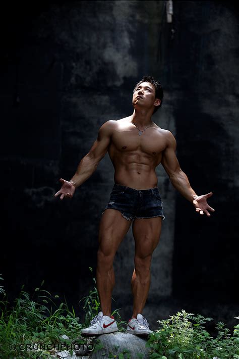 Amazing Photos Of Amateur Korean Men Hot Asian Guys