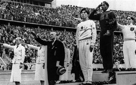 jesse owens nazi era olympic medal up for auction the