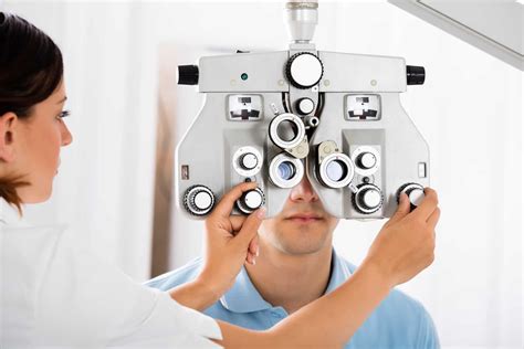 eye exam  sight test eye health library bc doctors  optometry