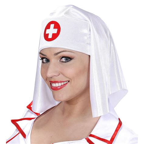 verpleegsters zuster kap voordelig bij