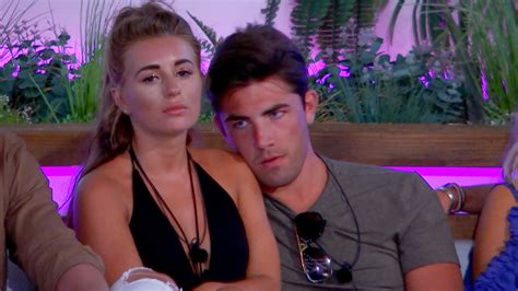 Dani Dyer Reveals Reason She And Jack Fincham Didn’t Get Intimate On