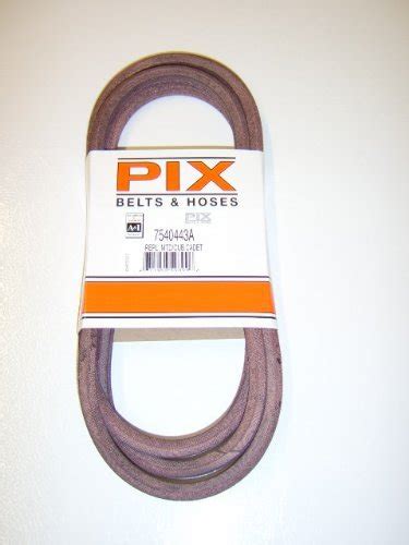 quality belt compatible  mtd cub cadet