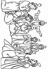 Pinksteren Wielkanoc Kleurplaat Kolorowanki Religijne Dzieci Pasen Flevoland sketch template