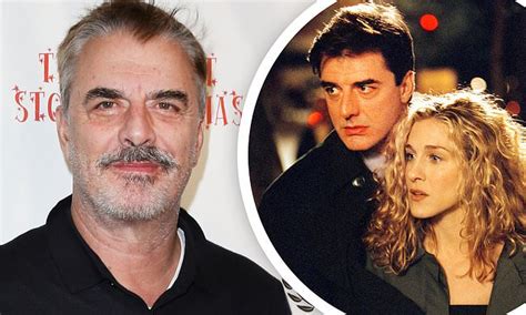 sex and the city chris noth was hesitant to reprise