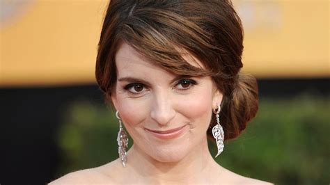 Tina Fey Takes You Inside The Hidden World Of Girls