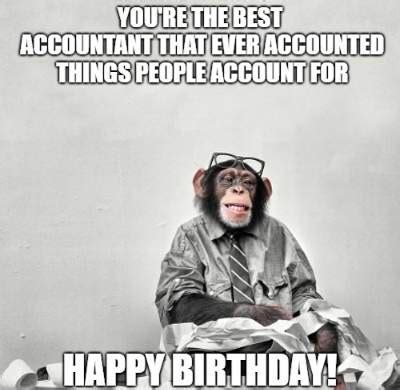 happy birthday wishes  chartered accountant