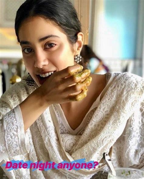 pin by rish🥂🌙 on janhvi kapoor most beautiful indian