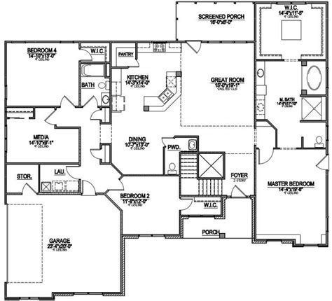 image result  home plan  special  group multigenerational house plans modular home