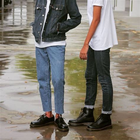 docs club   shoe    boot shared  ainolhafiz unisex fashion urban fashion