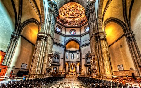 cathedral  florence florence italy