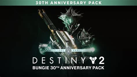 Buy Destiny 2 Bungie 30th Anniversary Pack Xbox🔑key And Download