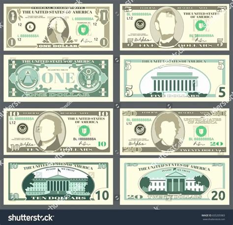 fake printable money   fake money template professional