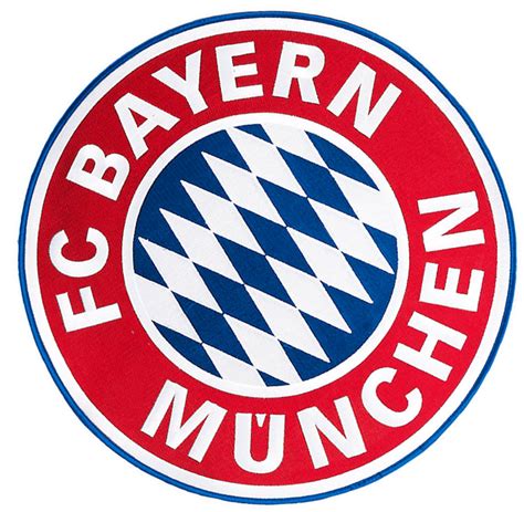 fc bayern logo