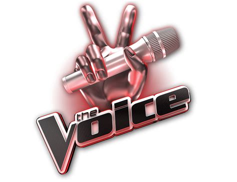 voice logo white johndoe magazine