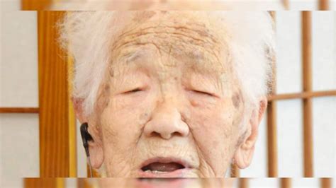 japanese woman honored by guinness as oldest person at 116 fox news