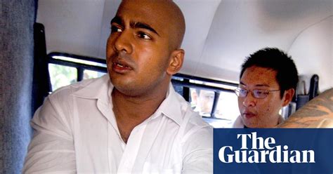 Bali Nine Pair Given 72 Hours Notice Of Execution Bali Nine The