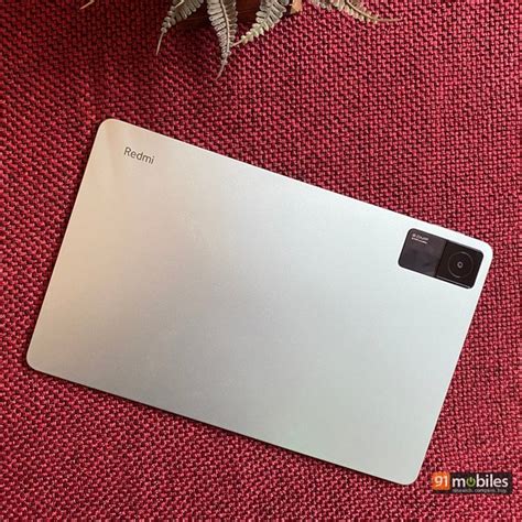 xiaomi redmi pad review   perfect budget tablet