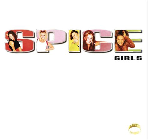 Spice Spice Girls Spice Girls Amazon Fr Musique