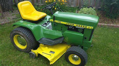 john deere  garden tractor  hp kohler motor mini traktor traktor mini